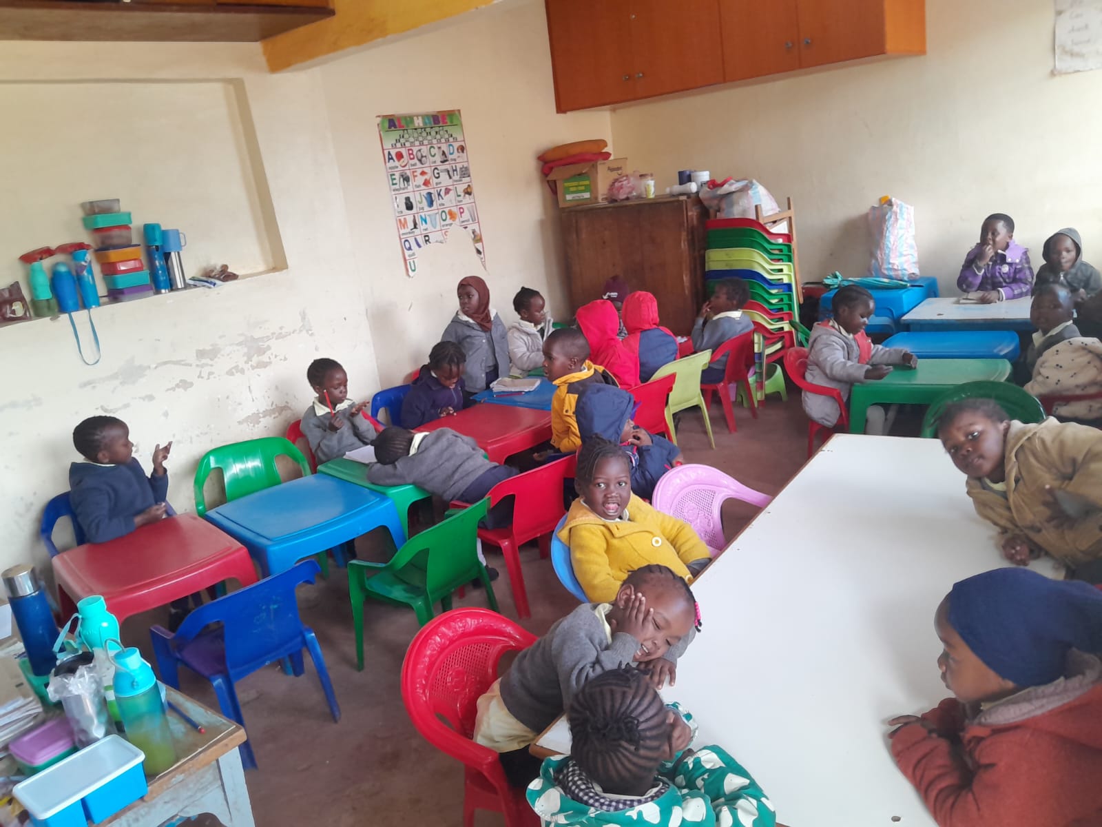 Education Support